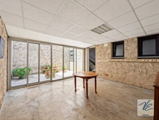 **Renovated house for sale in Siran – 3 bedrooms, terrace, courtyard and large garage**