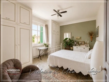 RENOVATED CHARACTER HOME WITH GARDEN – VILLENEUVE-LÈS-BÉZIERS, SOUTH OF FRANCE