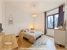 Maison bourgeoise de caractère avec jardin – 259 m² – Azille (Minervois)