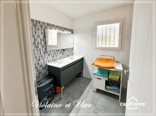 Villa contemporaine 158 m² – 5 chambres – Piscine – Terrain 3 000 m² – Classe A – Cesseras