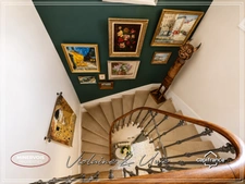 RENOVATED CHARACTER HOME WITH GARDEN – VILLENEUVE-LÈS-BÉZIERS, SOUTH OF FRANCE