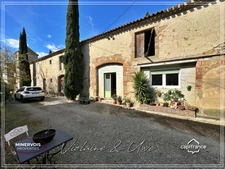 Domaine d'exception du XVIIIᵉ siècle – 625 m² habitables – 3,8 hectares – Un lieu unique au cœur du Lauragais