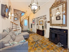 Villeneuve-lès-Béziers – Charming renovated village house with terrace, close to the beach