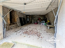 Charming Renovated Stone Mill with Terrace and Stunning Nature Views – South of France