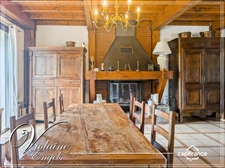 Grande maison familiale avec dépendances, piscine et vaste atelier à Pépieux (Aude – Minervois)