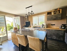 Maison à vendre 7 pièces CRISSEY (71)