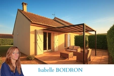 Maison à vendre 5 pièces CRISSEY (71)