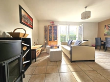 Maison à vendre 5 pièces CRISSEY (71)