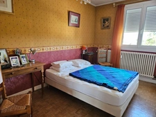 Appartement à vendre 4 pièces CHATENOY LE ROYAL (71)