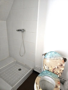 Appartement à louer 2 pièces SAINT MARCEL (71)