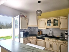Maison à vendre 7 pièces  (71)