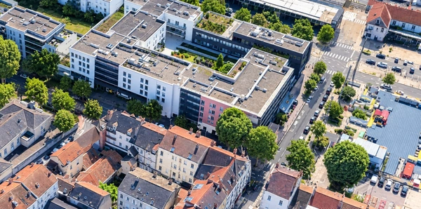 appartement à vendre 1 pièces CHALON SUR SAONE (71)