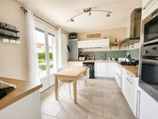 Maison à vendre 5 pièces  (71)