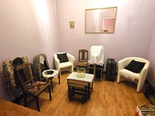 Appartement à vendre 6 pièces CHALON SUR SAONE (71)