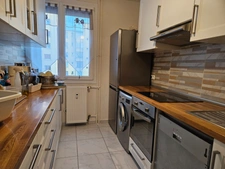 Appartement à vendre 5 pièces CHALON SUR SAONE (71)