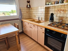 Appartement à vendre 4 pièces CHATENOY LE ROYAL (71)