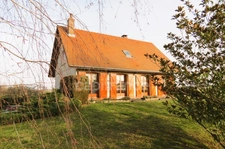 Dpt Saône et Loire (71), à vendre SASSENAY maison P8 de 150 m² - Terrain de 2 060,00 m² 