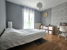 Maison à vendre 5 pièces  (71)