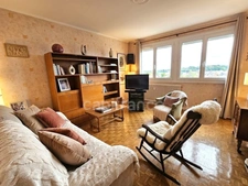 Appartement à vendre 4 pièces CHATENOY LE ROYAL (71)