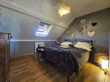 Maison à vendre 7 pièces CRISSEY (71)