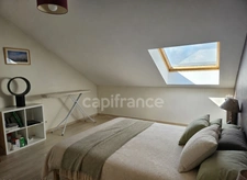 Appartement T3 duplex avec garage et cave à vendre CHALON SUR SAONE (71)