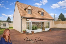 Maison à vendre 7 pièces  (71)