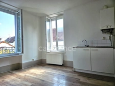 Appartement à louer 2 pièces SAINT MARCEL (71)