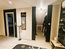 Appartement à vendre 6 pièces HYPER CENTRE DE CHALON SUR SAONE (71)110 m² habitable 