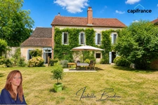 Maison à vendre 9 pièces  (71)