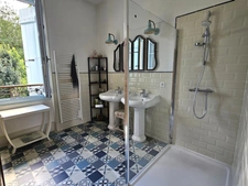 Maison à vendre 9 pièces  (71)