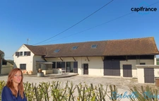 Maison à vendre 9 pièces (71)