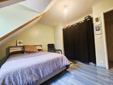Maison à vendre 7 pièces  (71)