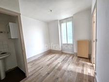 Appartement à louer 2 pièces SAINT MARCEL (71)