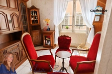 Appartement à vendre 6 pièces CHALON SUR SAONE (71)