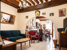 Appartement à vendre 6 pièces CHALON SUR SAONE (71)