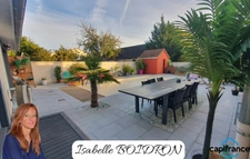 Maison à vendre 6 pièces proche de CHALON SUR SAONE (71)