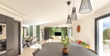Maison à vendre 7 pièces VIREY LE GRAND (71)