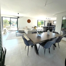 Maison à vendre 7 pièces VIREY LE GRAND (71)
