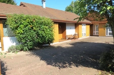 Dpt (71), à vendre  maison PP   Chalon sur Saône