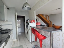 Appartement T3 duplex avec garage et cave à vendre CHALON SUR SAONE (71)