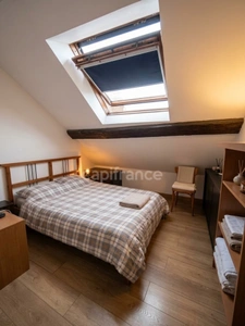Appartement ancien à vendre 4 pièces CHALON SUR SAONE (71)