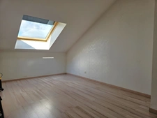 Appartement T3 duplex avec garage et cave à vendre CHALON SUR SAONE (71)