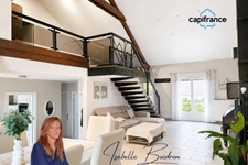 Maison à vendre 5 pièces  (71)