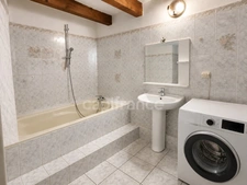 Appartement ancien à vendre 4 pièces CHALON SUR SAONE (71)