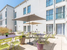 appartement à vendre 1 pièces CHALON SUR SAONE (71)