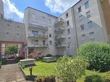 Appartement T3 duplex avec garage et cave à vendre CHALON SUR SAONE (71)