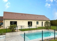 Maison à vendre 7 pièces VIREY LE GRAND (71)