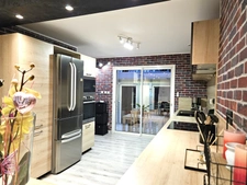 Appartement à vendre 6 pièces HYPER CENTRE DE CHALON SUR SAONE (71)110 m² habitable 