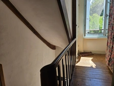 Maison à vendre 9 pièces  (71)