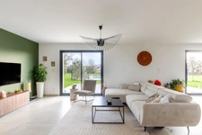 Maison à vendre 7 pièces VIREY LE GRAND (71)